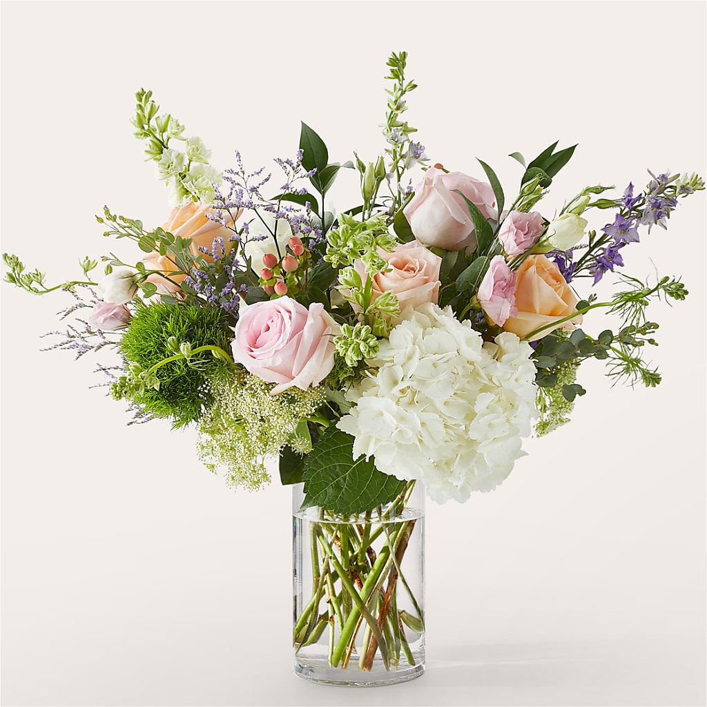 From Scratch Luxury Bouquet – ROBIN'S CORNER FLOWER SHOP, Taunton MA