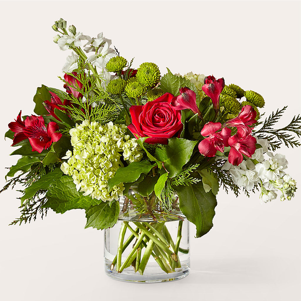 Tree Shopping Bouquet – ROBIN'S CORNER FLOWER SHOP, Taunton MA