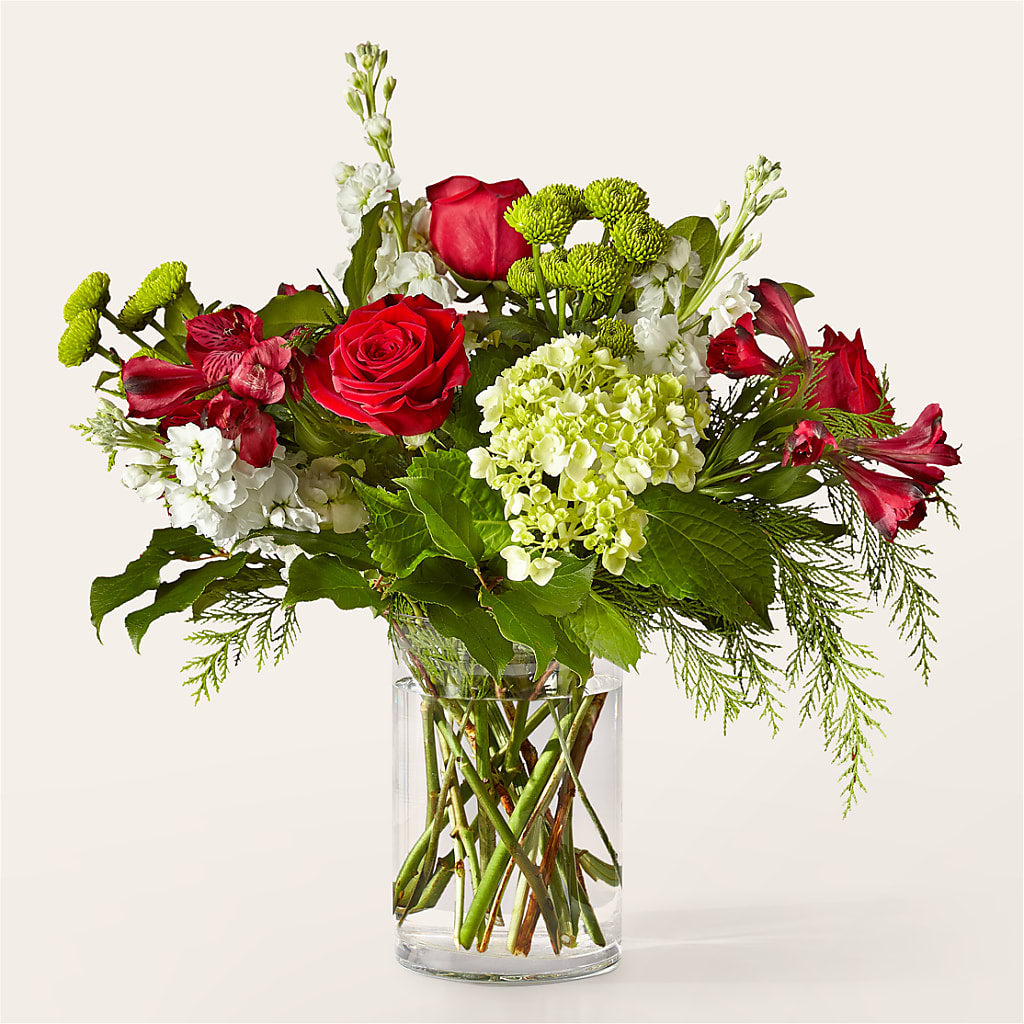 Tree Shopping Bouquet – ROBIN'S CORNER FLOWER SHOP, Taunton MA