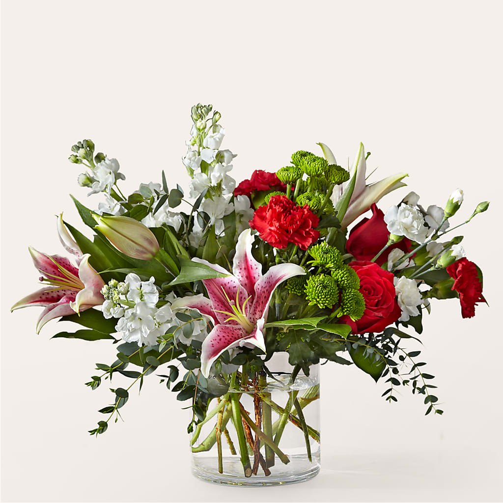 Gumdrop Button Bouquet – ROBIN'S CORNER FLOWER SHOP, Taunton MA