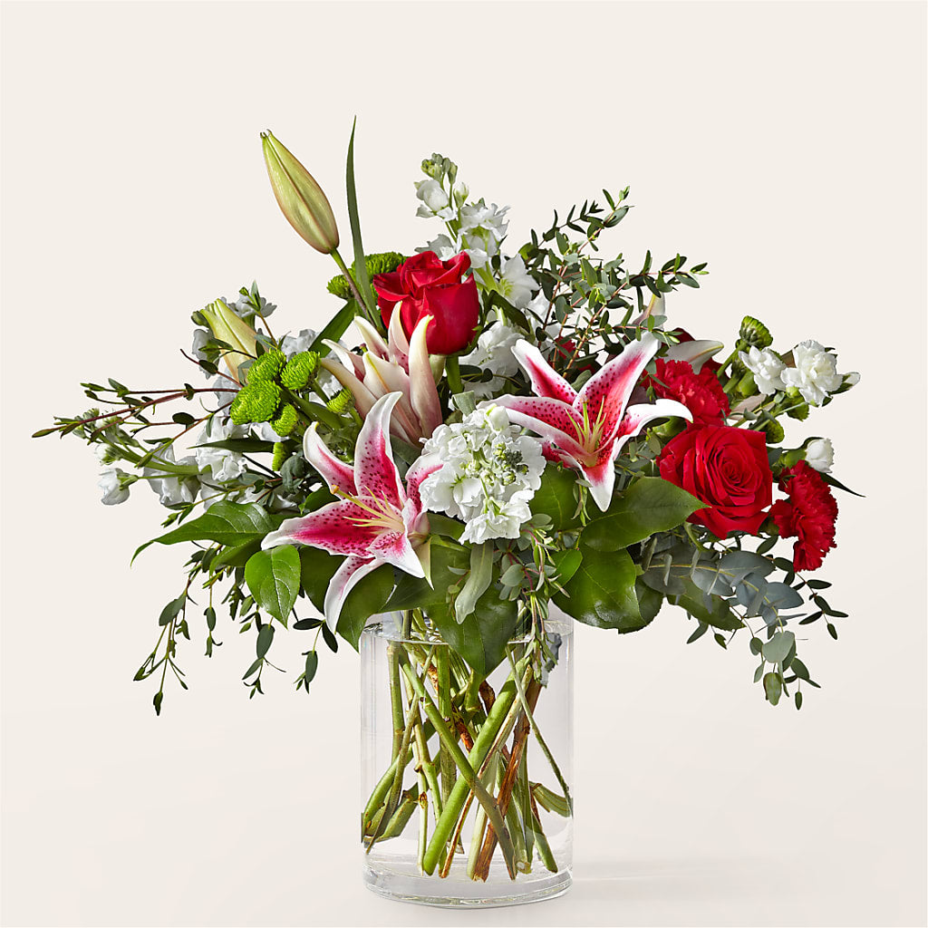 Gumdrop Button Bouquet – ROBIN'S CORNER FLOWER SHOP, Taunton MA