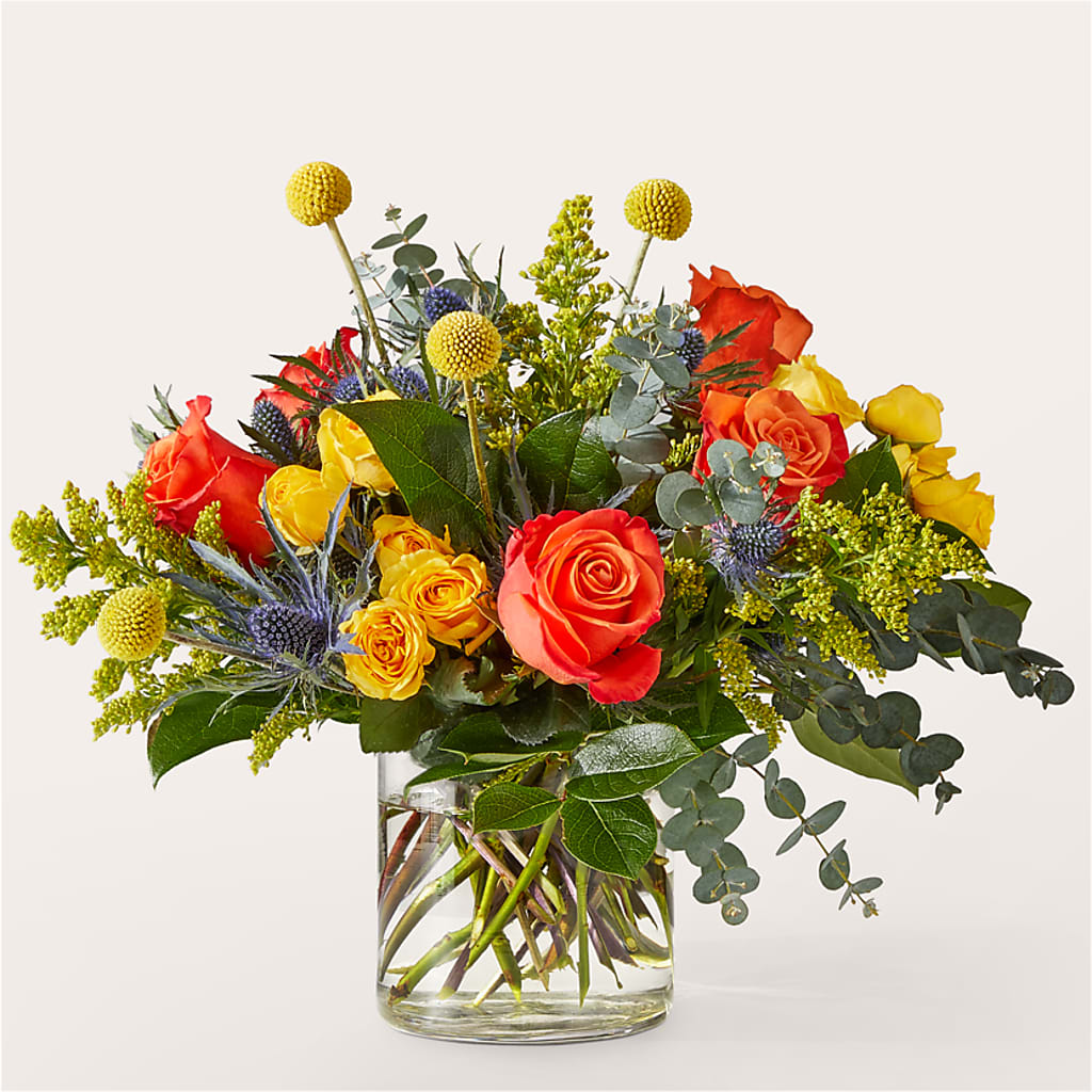Disco Bouquet – ROBIN'S CORNER FLOWER SHOP, Taunton MA