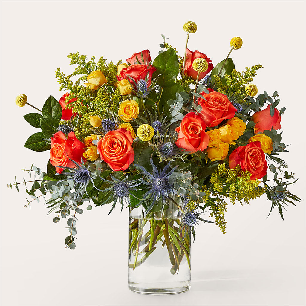 Disco Bouquet – ROBIN'S CORNER FLOWER SHOP, Taunton MA
