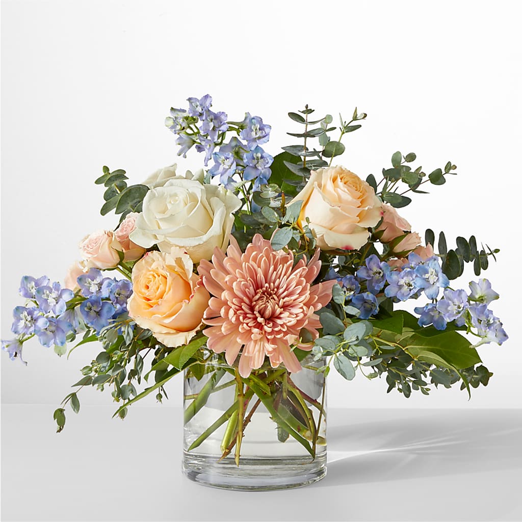 Inspired Bouquet – ROBIN'S CORNER FLOWER SHOP, Taunton MA
