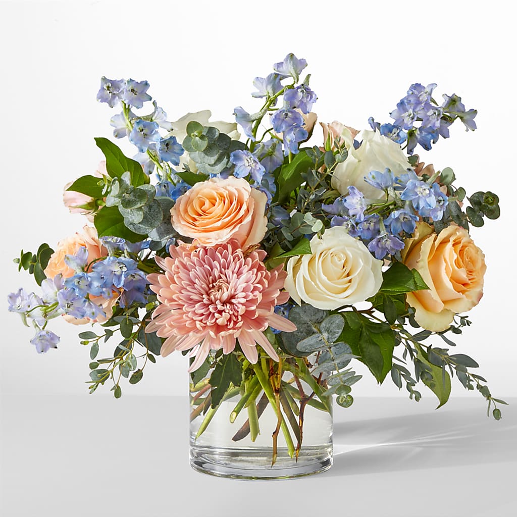 Inspired Bouquet – ROBIN'S CORNER FLOWER SHOP, Taunton MA