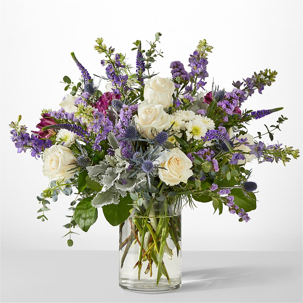 Shooting Star Bouquet – ROBIN'S CORNER FLOWER SHOP, Taunton MA