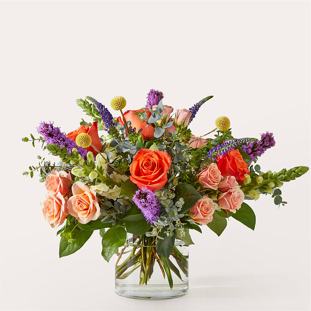The Standout Bouquet – ROBIN'S CORNER FLOWER SHOP, Taunton MA