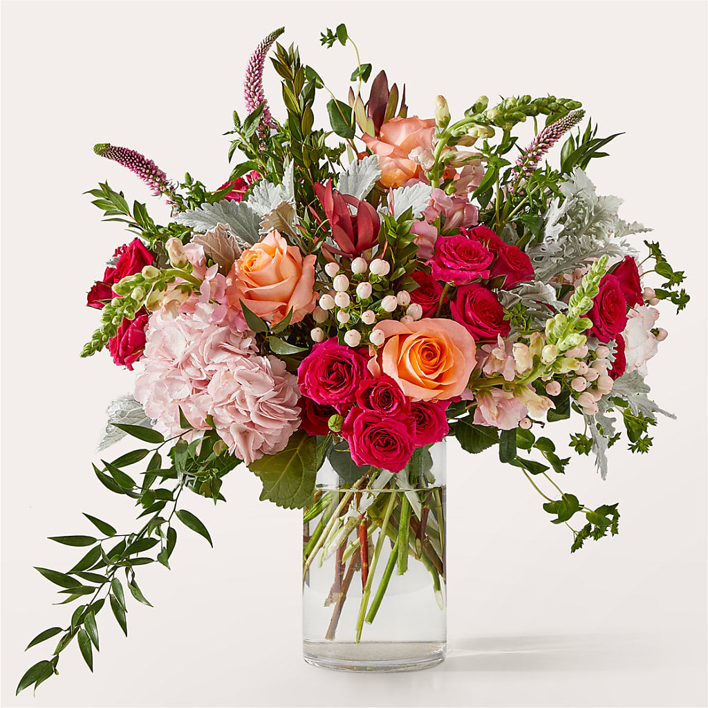 Glitz & Glam Bouquet – ROBIN'S CORNER FLOWER SHOP, Taunton MA