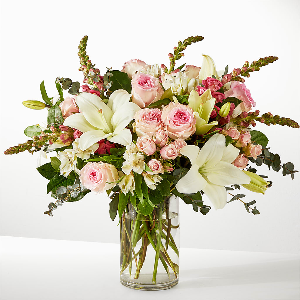 Ballet Slippers Bouquet – ROBIN'S CORNER FLOWER SHOP, Taunton MA