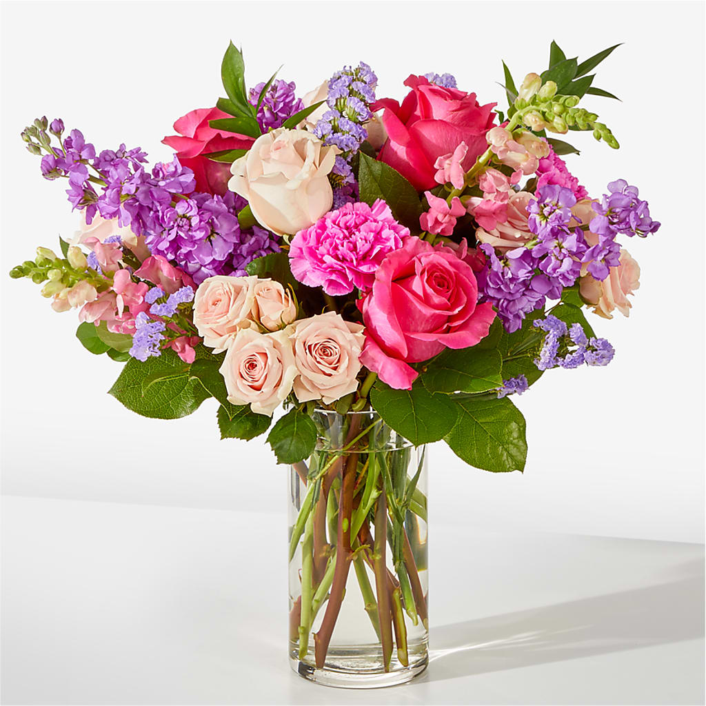 The Cha-Cha Bouquet – ROBIN'S CORNER FLOWER SHOP, Taunton MA