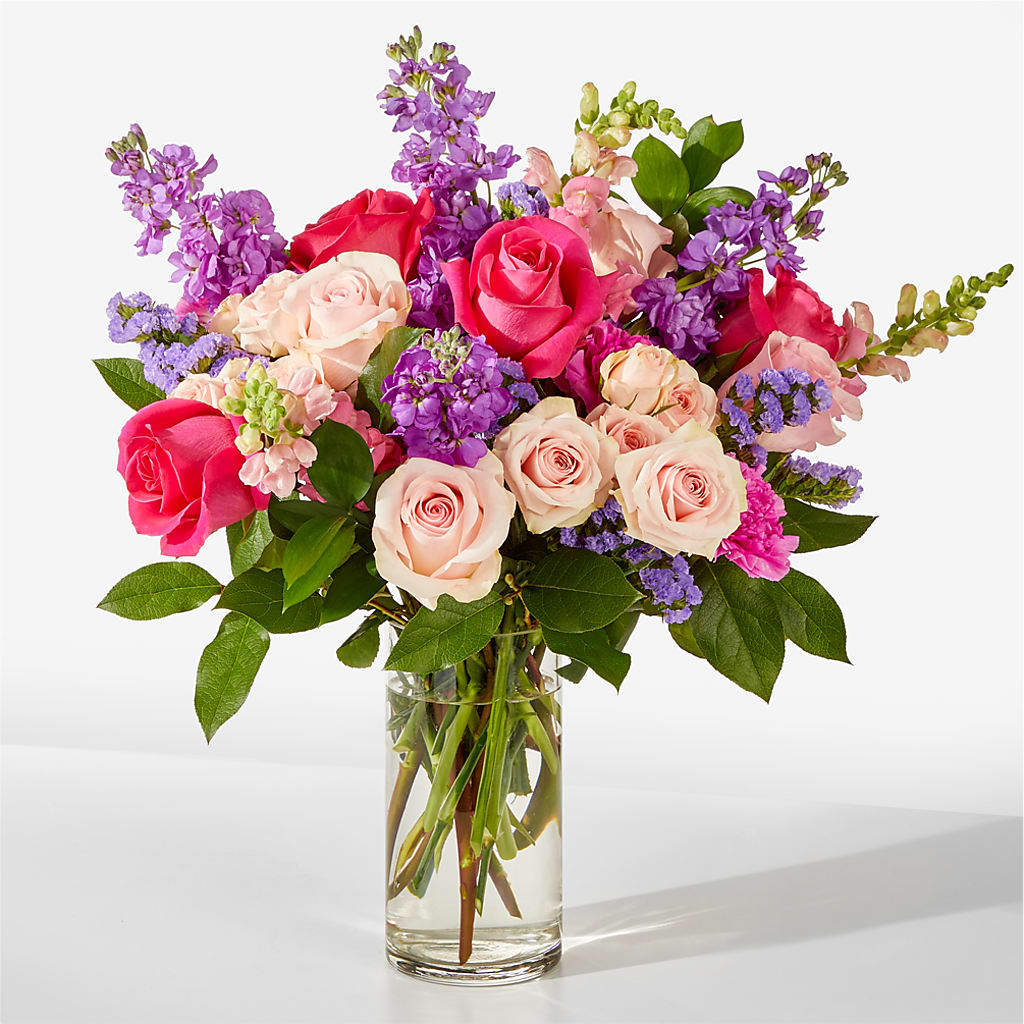 The Cha-Cha Bouquet – ROBIN'S CORNER FLOWER SHOP, Taunton MA