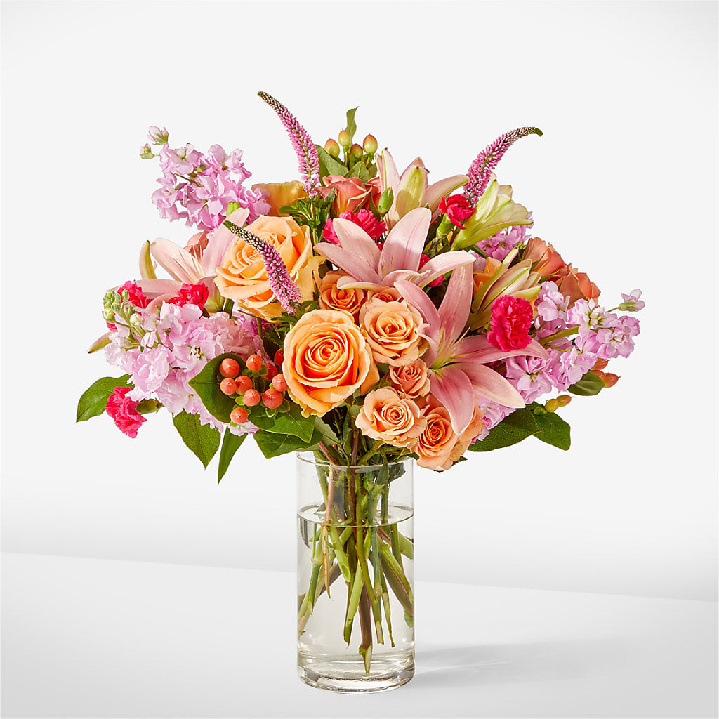 Bisous Bouquet – ROBIN'S CORNER FLOWER SHOP, Taunton MA