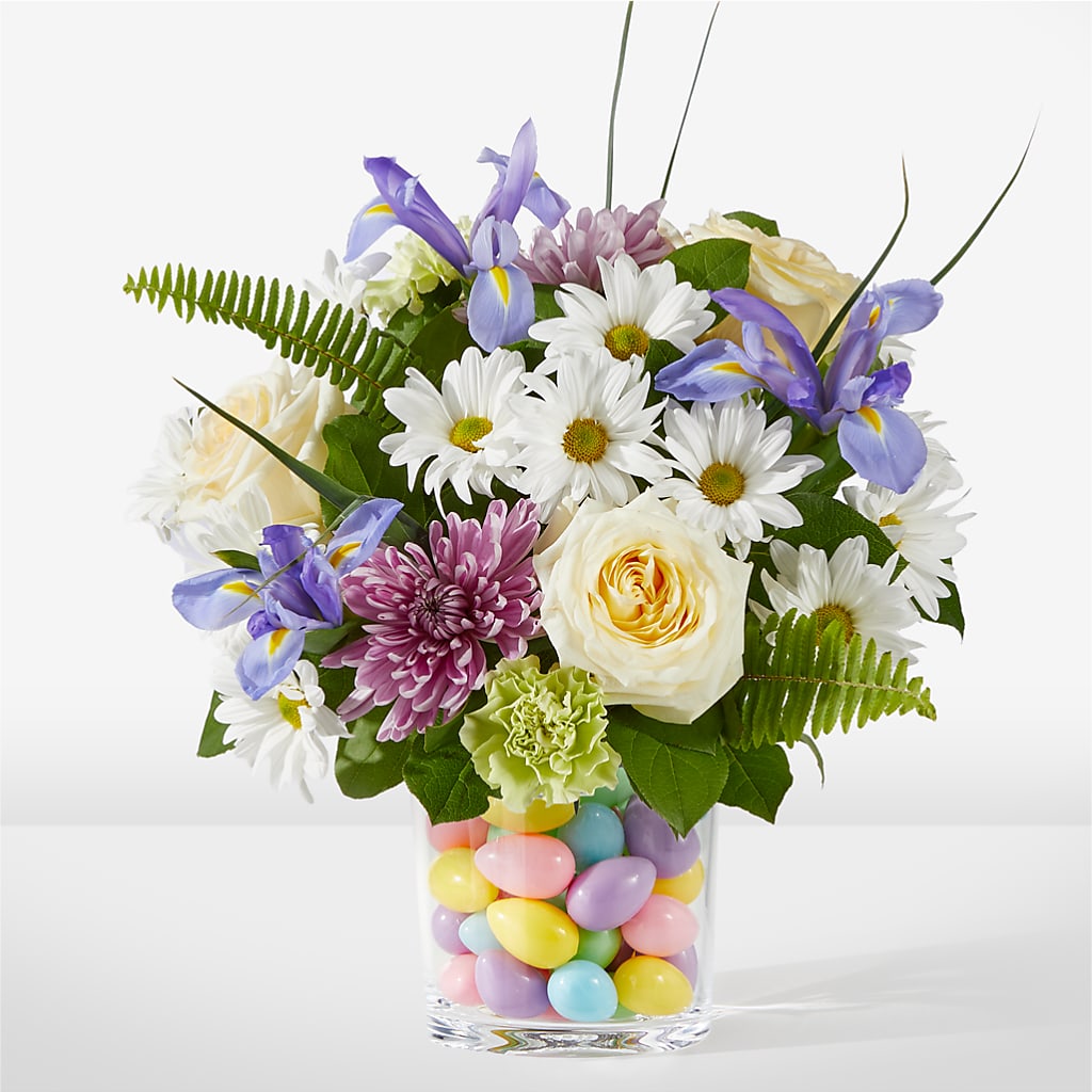 Easter Brunch Bouquet – ROBIN'S CORNER FLOWER SHOP, Taunton MA