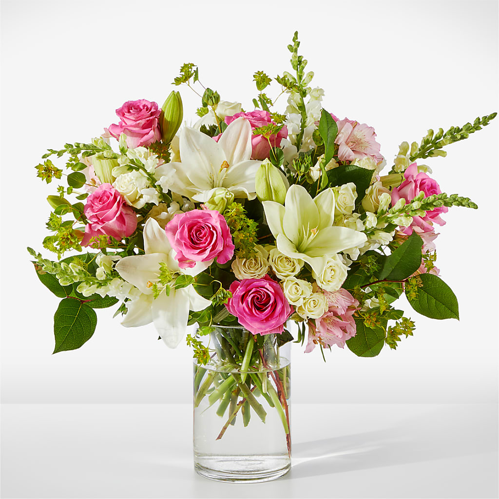 Fondly Bouquet – ROBIN'S CORNER FLOWER SHOP, Taunton MA