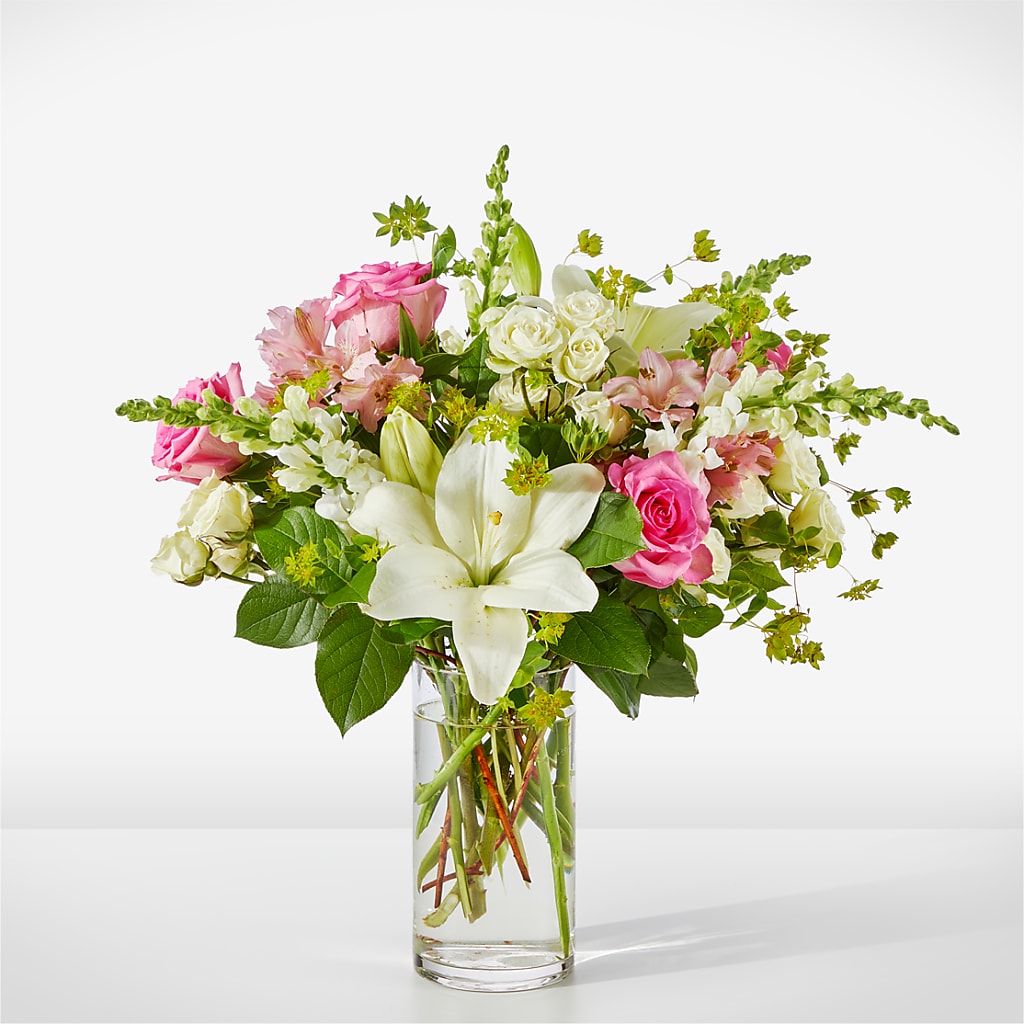 Fondly Bouquet – ROBIN'S CORNER FLOWER SHOP, Taunton MA