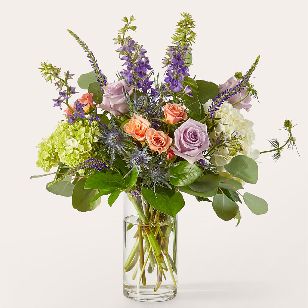 Appealing Aura Bouquet – ROBIN'S CORNER FLOWER SHOP, Taunton MA