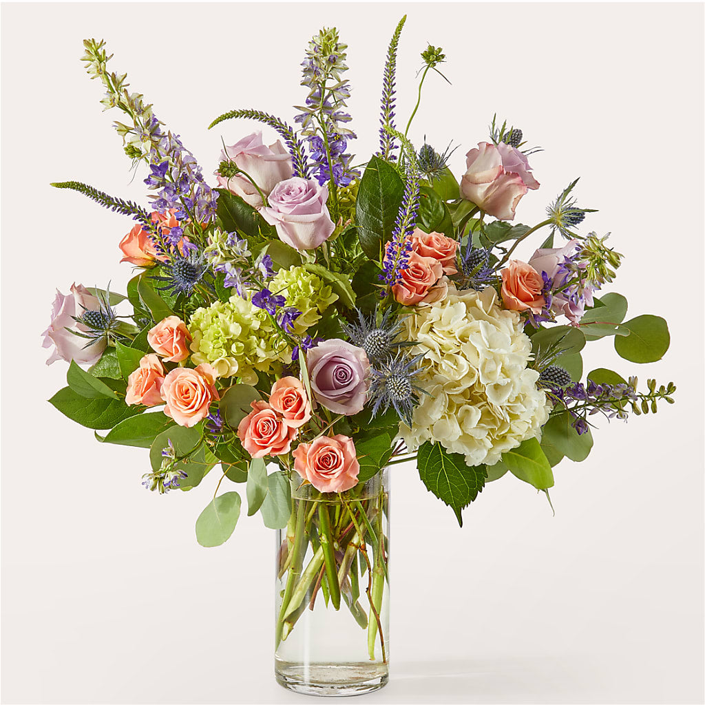 Appealing Aura Bouquet – ROBIN'S CORNER FLOWER SHOP, Taunton MA
