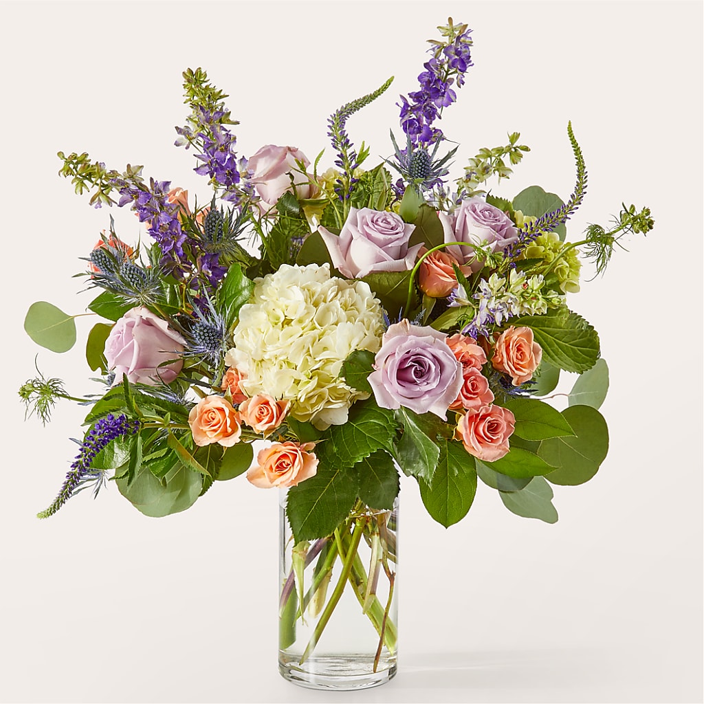 Appealing Aura Bouquet – ROBIN'S CORNER FLOWER SHOP, Taunton MA