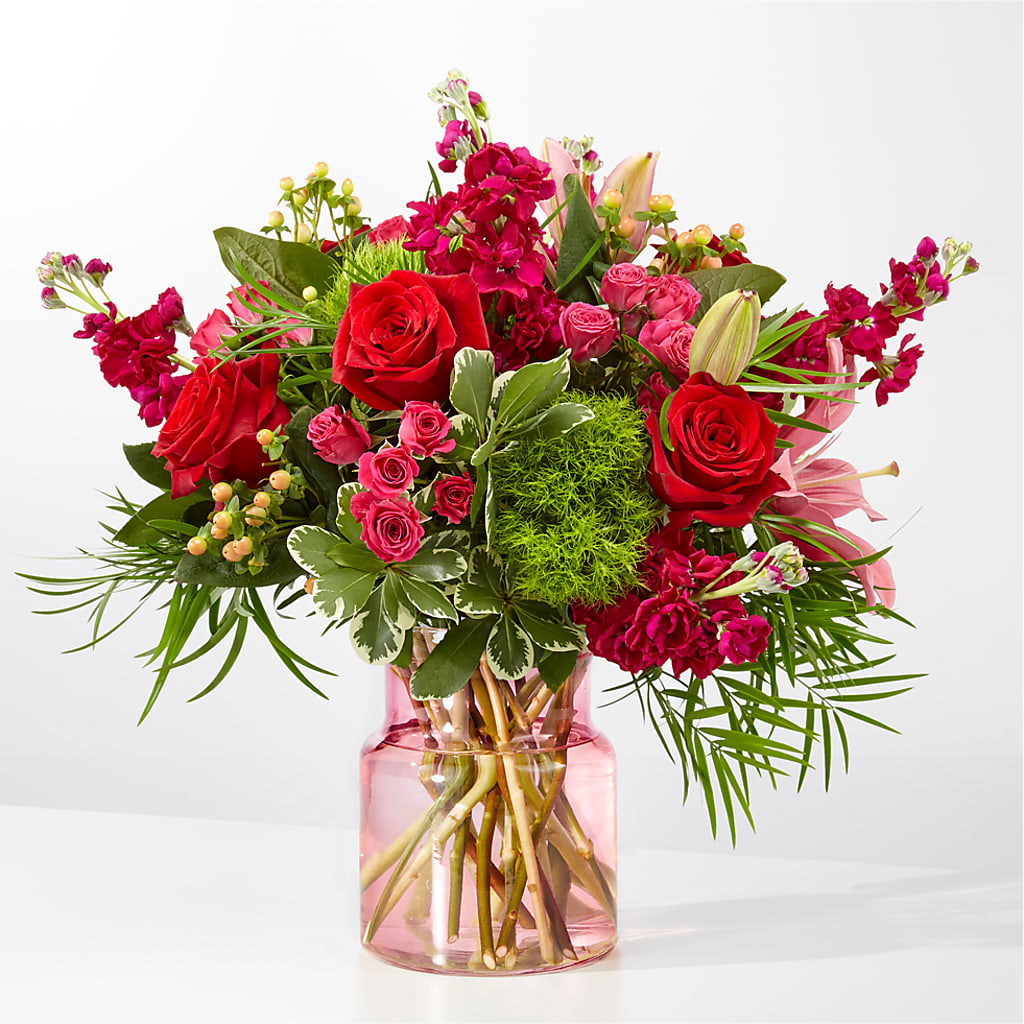 In Every Lifetime Bouquet – ROBIN'S CORNER FLOWER SHOP, Taunton MA