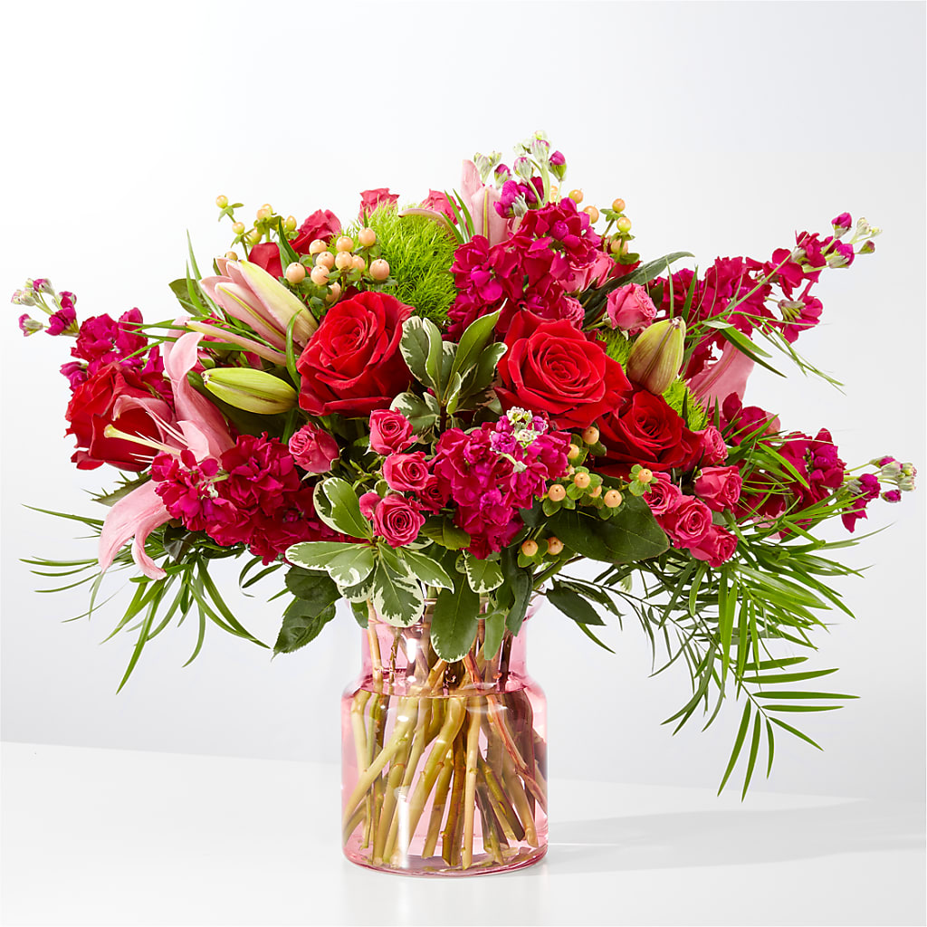 In Every Lifetime Bouquet – ROBIN'S CORNER FLOWER SHOP, Taunton MA