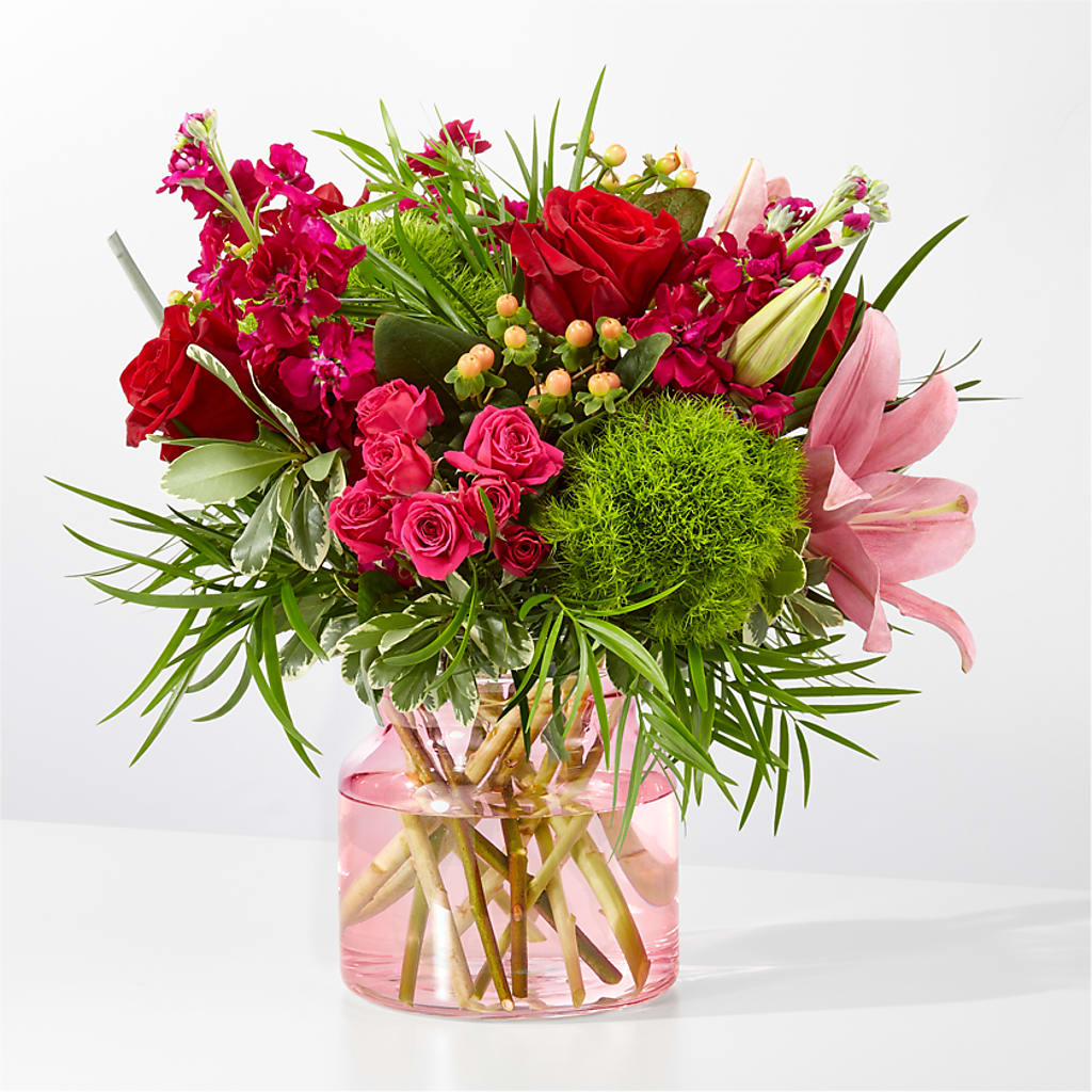 In Every Lifetime Bouquet – ROBIN'S CORNER FLOWER SHOP, Taunton MA