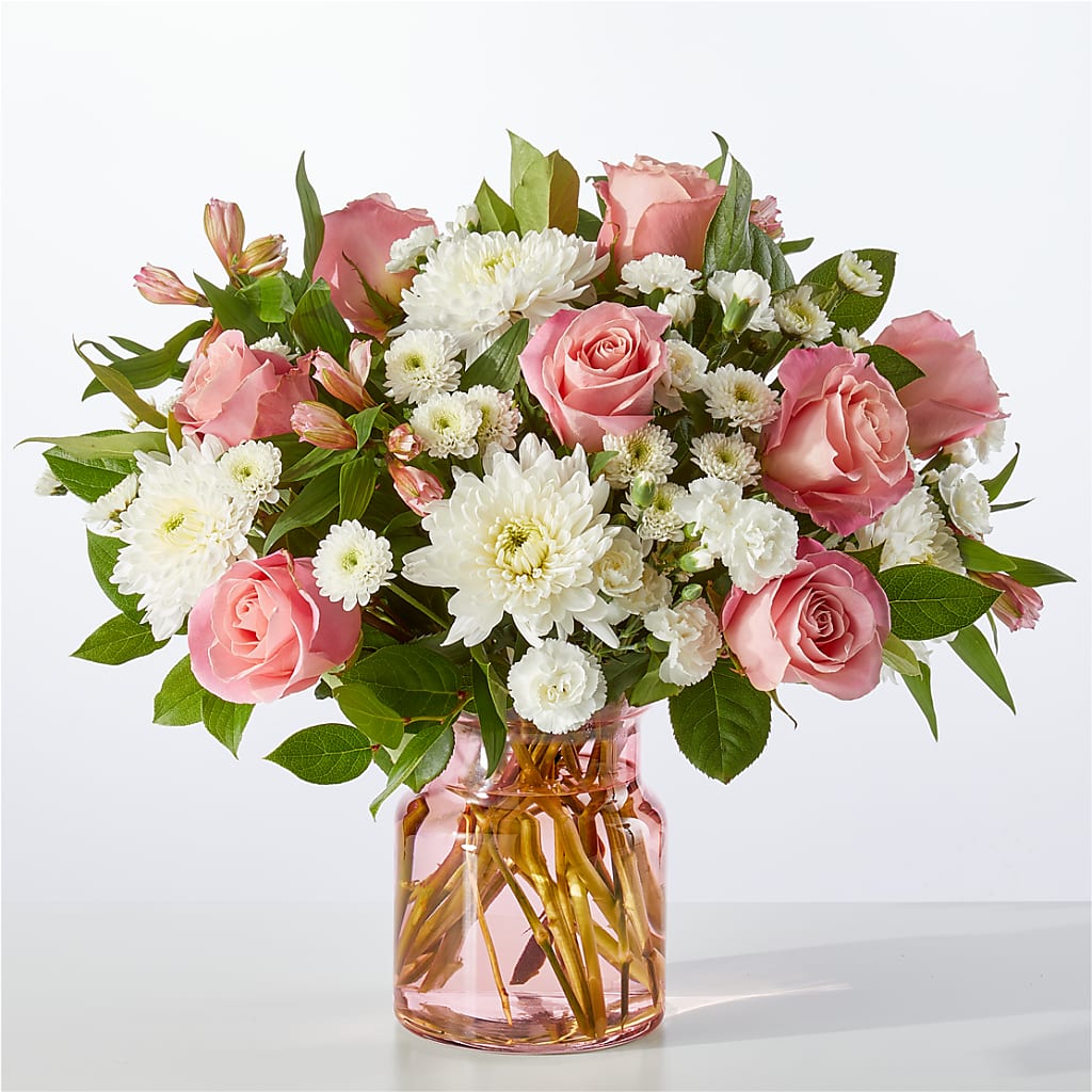 Infatuated Bouquet – ROBIN'S CORNER FLOWER SHOP, Taunton MA