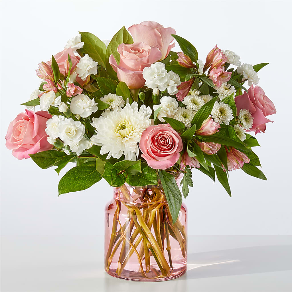 Infatuated Bouquet – ROBIN'S CORNER FLOWER SHOP, Taunton MA