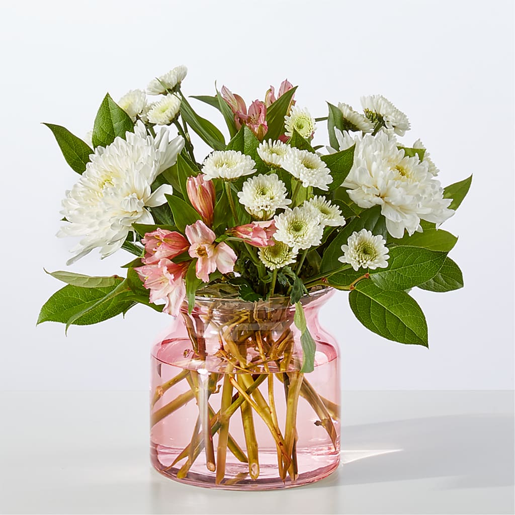 Infatuated Bouquet – ROBIN'S CORNER FLOWER SHOP, Taunton MA