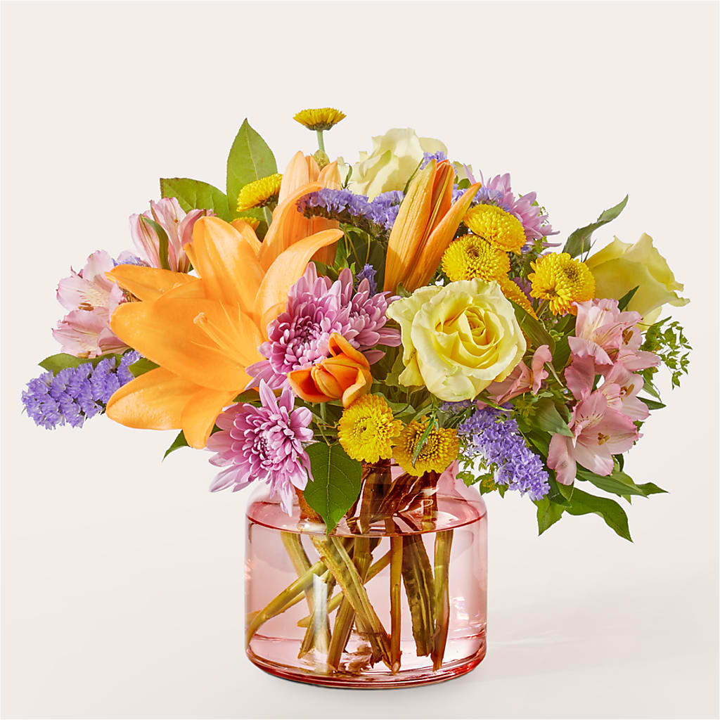Lucky Charm Bouquet – ROBIN'S CORNER FLOWER SHOP, Taunton MA