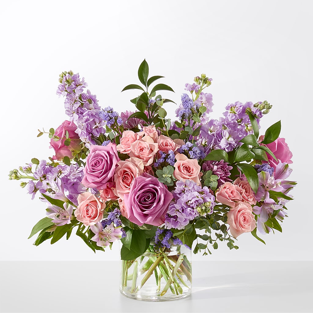 Cloud Nine Bouquet – ROBIN'S CORNER FLOWER SHOP, Taunton MA