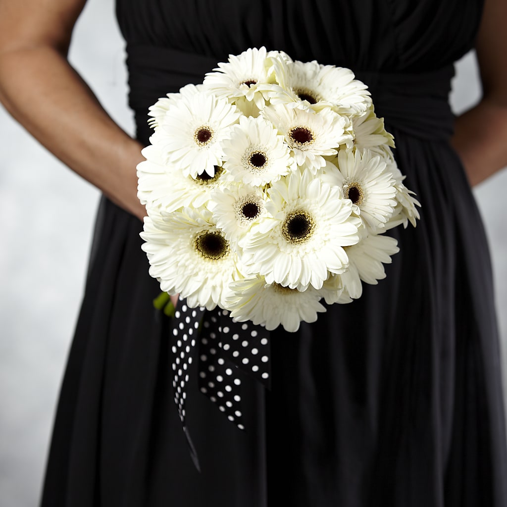 Daisy Delight Bouquet – ROBIN'S CORNER FLOWER SHOP, Taunton MA