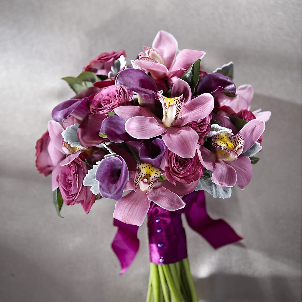 Delicacy Bouquet – ROBIN'S CORNER FLOWER SHOP, Taunton MA