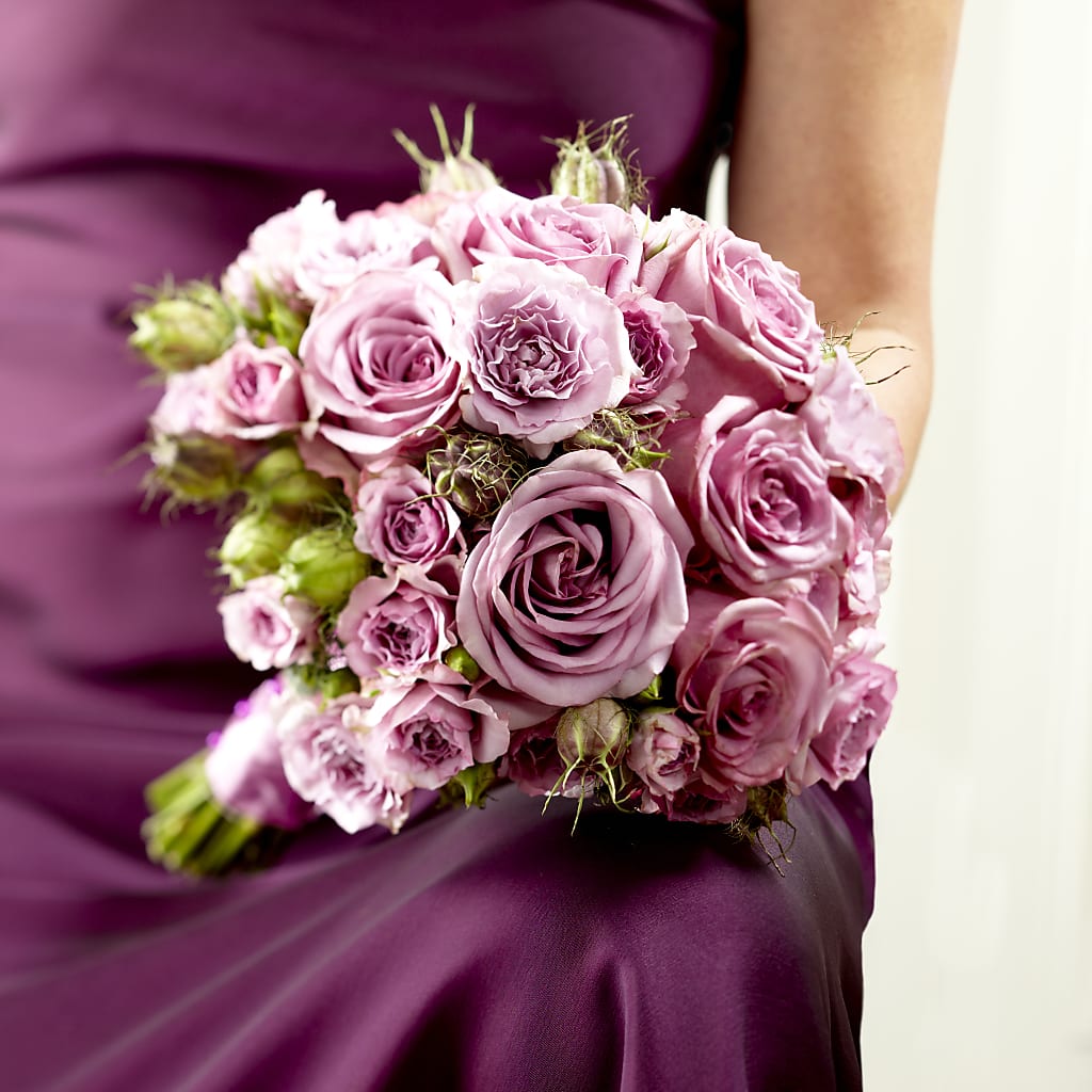 Veronica Bouquet – ROBIN'S CORNER FLOWER SHOP, Taunton MA