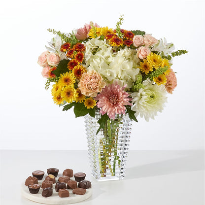 Fall Celebration Bouquet – ROBIN'S CORNER FLOWER SHOP, Taunton MA