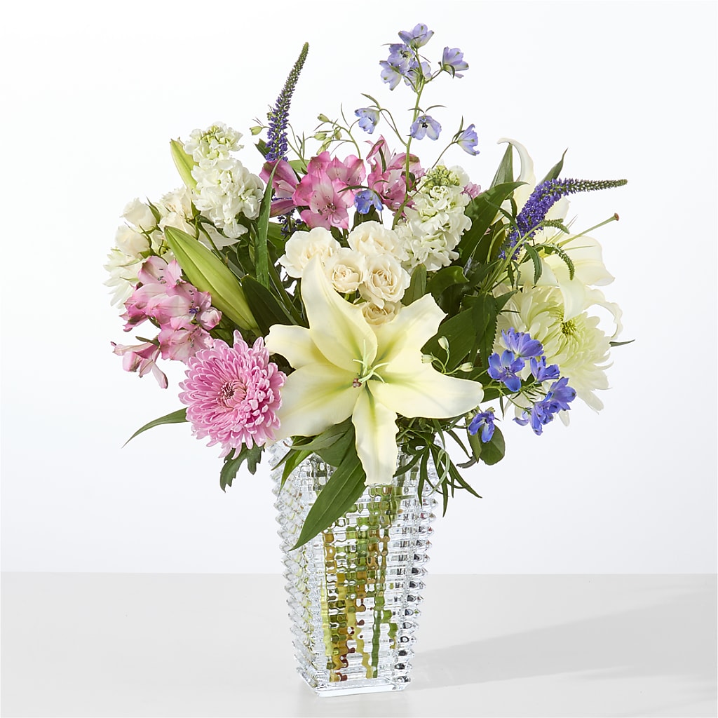 Winter Celebration Bouquet – ROBIN'S CORNER FLOWER SHOP, Taunton MA