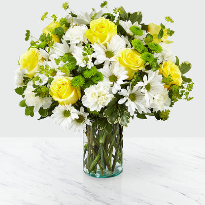 Happy Day Bouquet – ROBIN'S CORNER FLOWER SHOP, Taunton MA