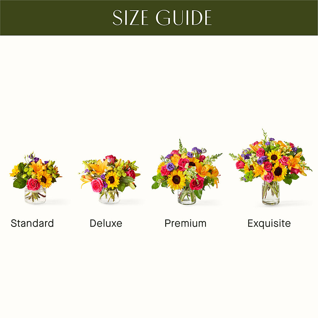 Best Day Bouquet – ROBIN'S CORNER FLOWER SHOP, Taunton MA