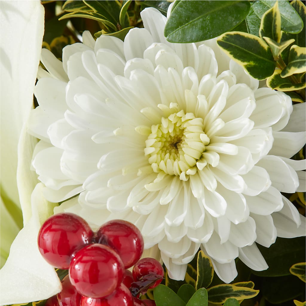 Festive Moments Tree – ROBIN'S CORNER FLOWER SHOP, Taunton MA