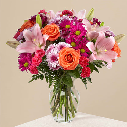 Light of My Life Bouquet – ROBIN'S CORNER FLOWER SHOP, Taunton MA