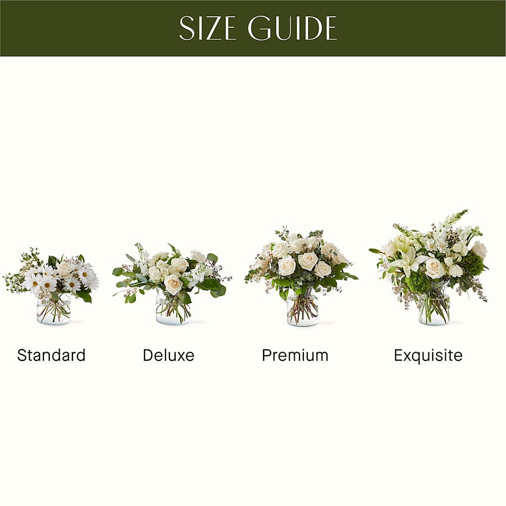 Fresh Linen Bouquet – ROBIN'S CORNER FLOWER SHOP, Taunton MA