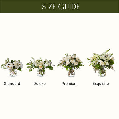 Fresh Linen Bouquet – ROBIN'S CORNER FLOWER SHOP, Taunton MA