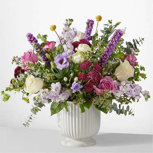 Work of Art Bouquet – ROBIN'S CORNER FLOWER SHOP, Taunton MA