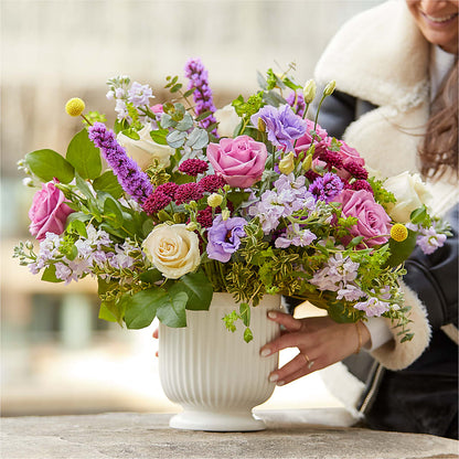 Work of Art Bouquet – ROBIN'S CORNER FLOWER SHOP, Taunton MA