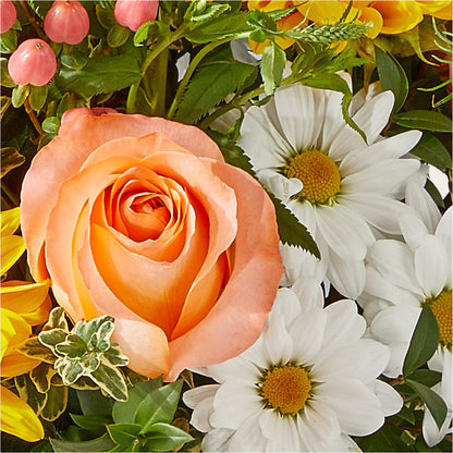 The Good Life Bouquet – ROBIN'S CORNER FLOWER SHOP, Taunton MA