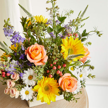 The Good Life Bouquet – ROBIN'S CORNER FLOWER SHOP, Taunton MA