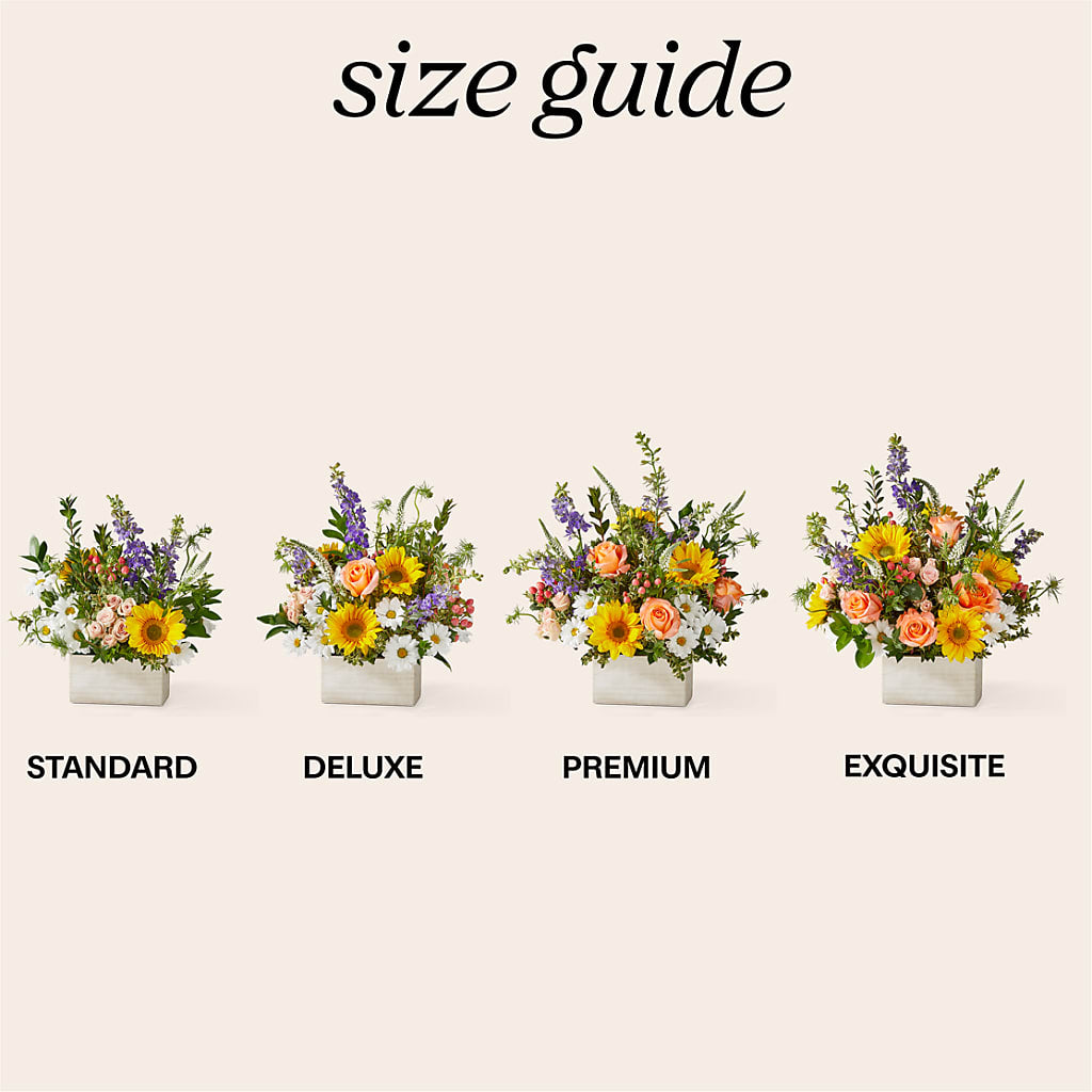 The Good Life Bouquet – ROBIN'S CORNER FLOWER SHOP, Taunton MA