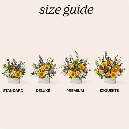 The Good Life Bouquet – ROBIN'S CORNER FLOWER SHOP, Taunton MA
