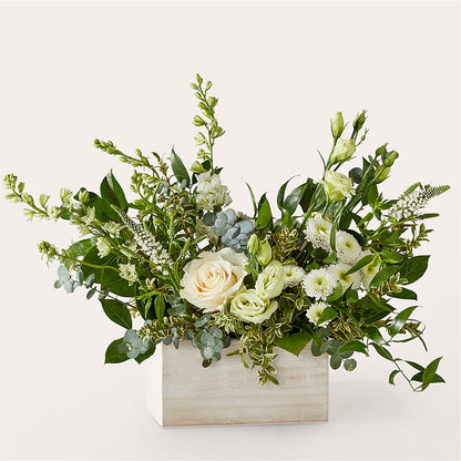 Cashmere Bouquet – ROBIN'S CORNER FLOWER SHOP, Taunton MA