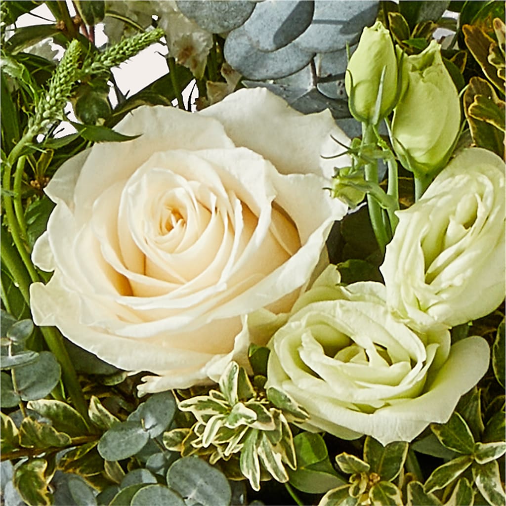 Cashmere Bouquet – ROBIN'S CORNER FLOWER SHOP, Taunton MA