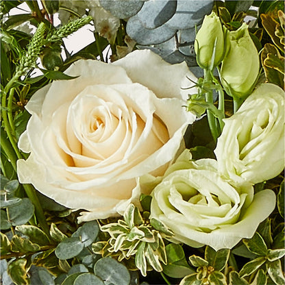 Cashmere Bouquet – ROBIN'S CORNER FLOWER SHOP, Taunton MA